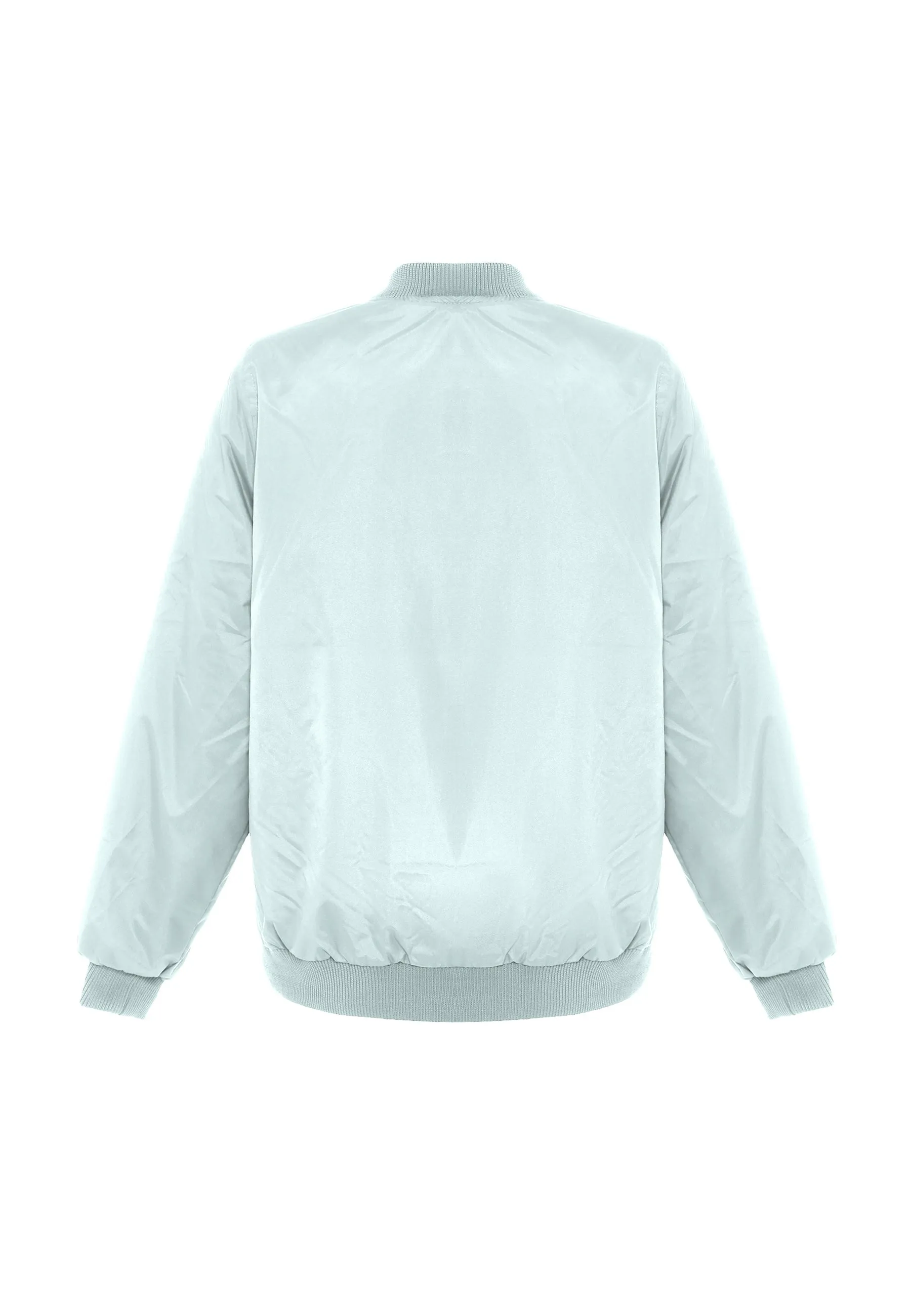 Yuka Women's Blouson Jacket