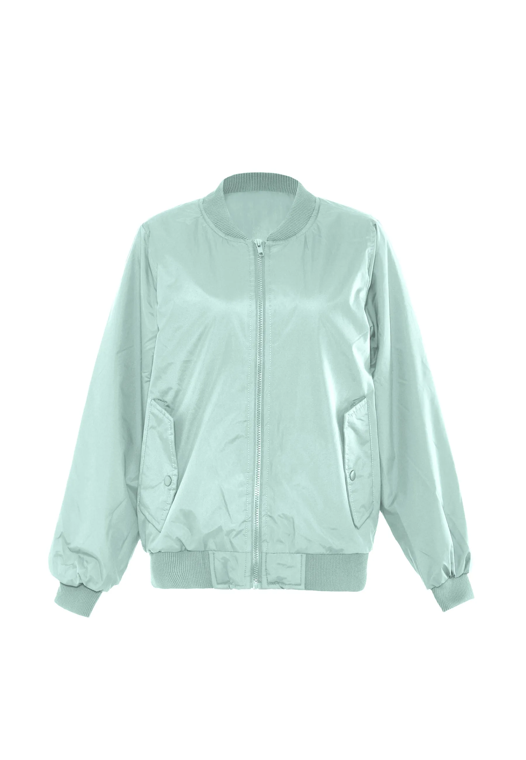 Yuka Women's Blouson Jacket
