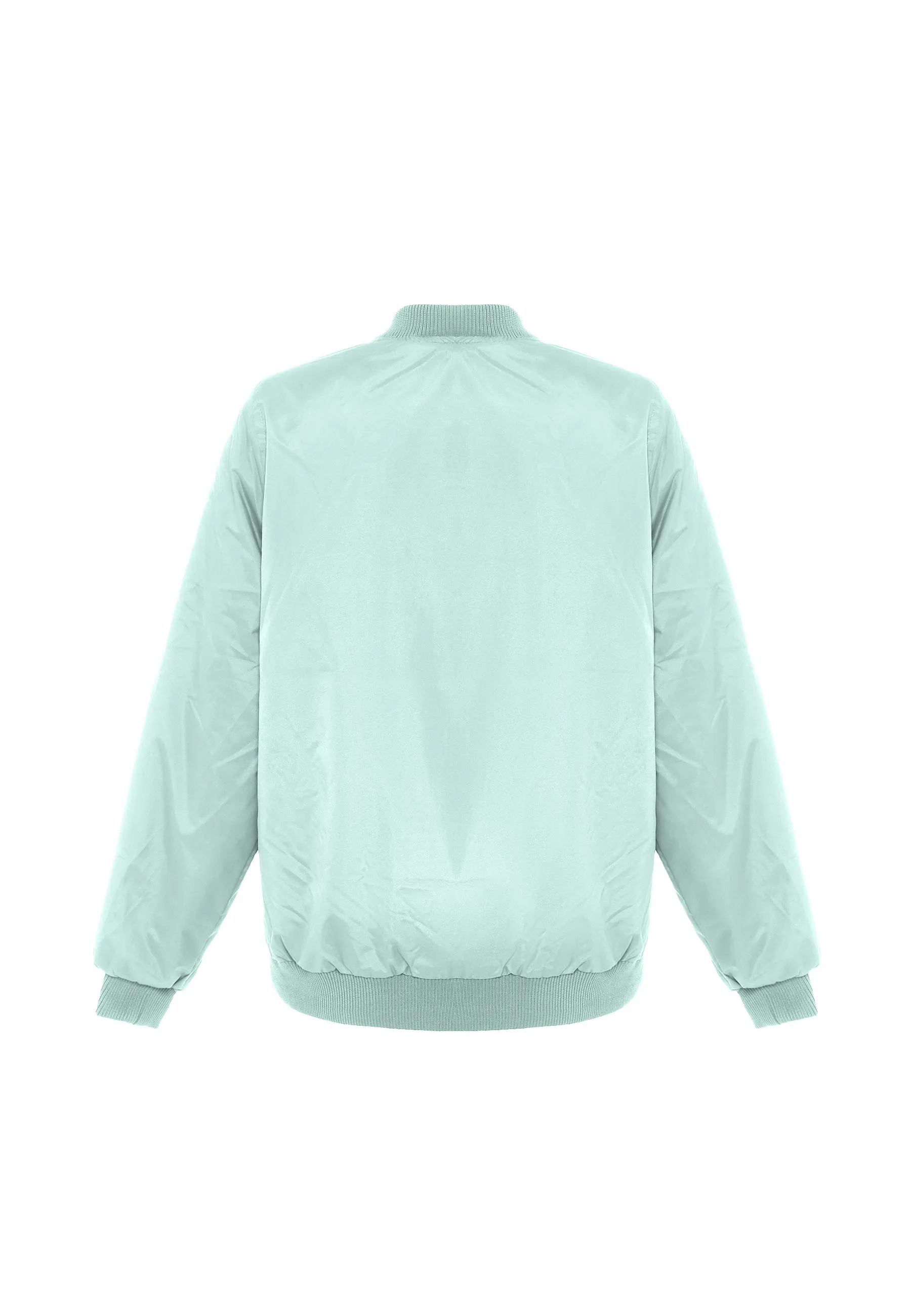 Yuka Women's Blouson Jacket