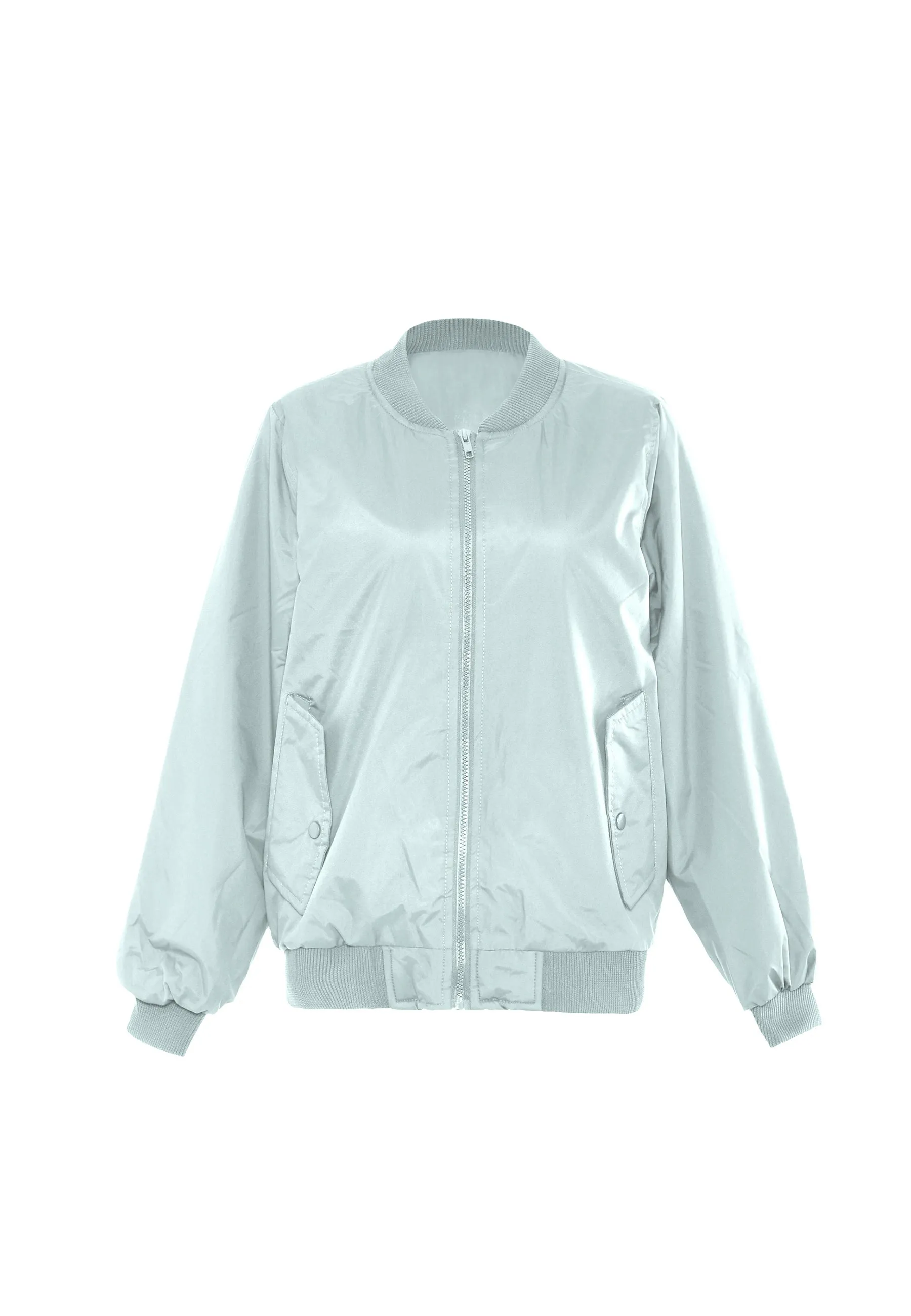 Yuka Women's Blouson Jacket