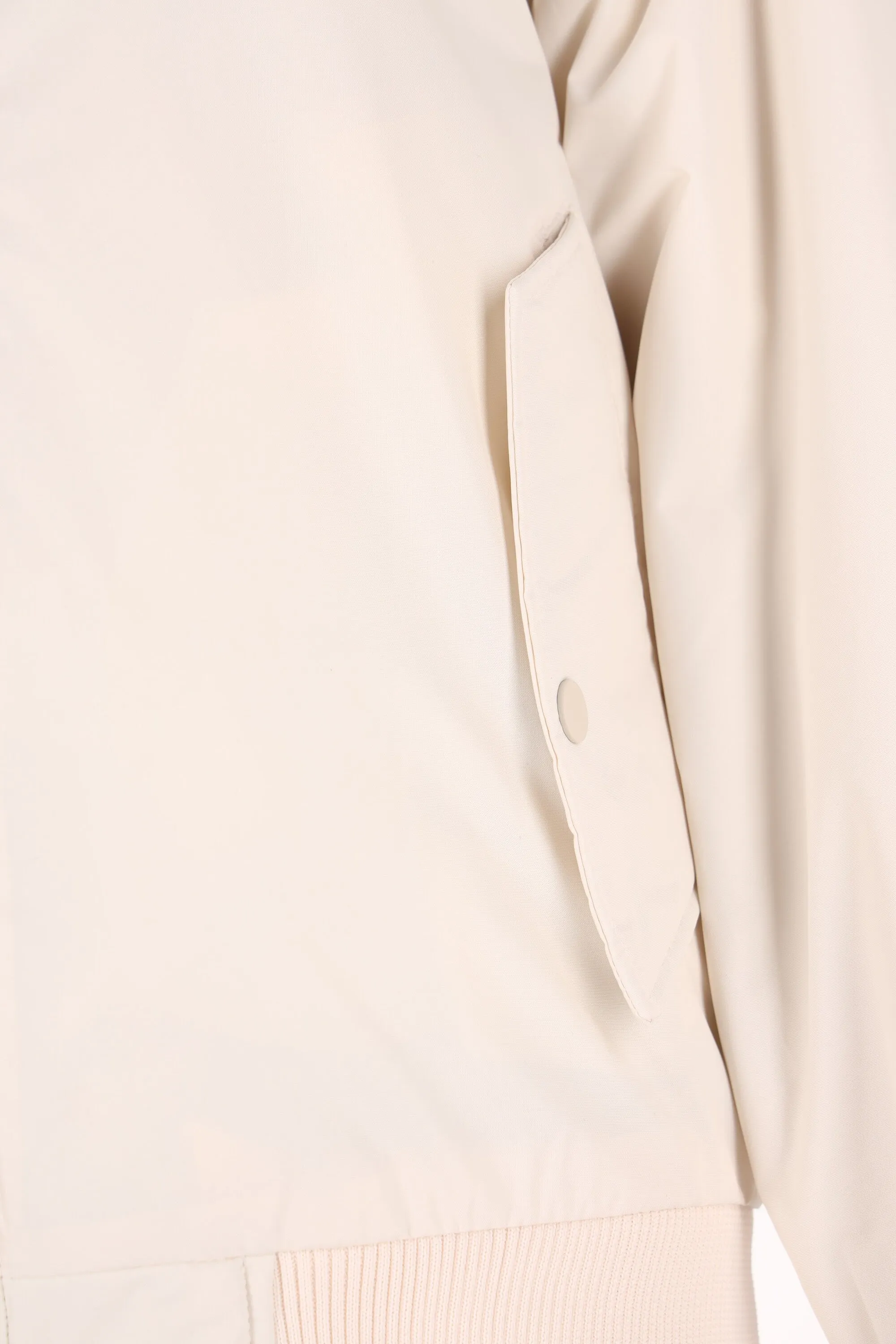 Yuka Women's Blouson Jacket