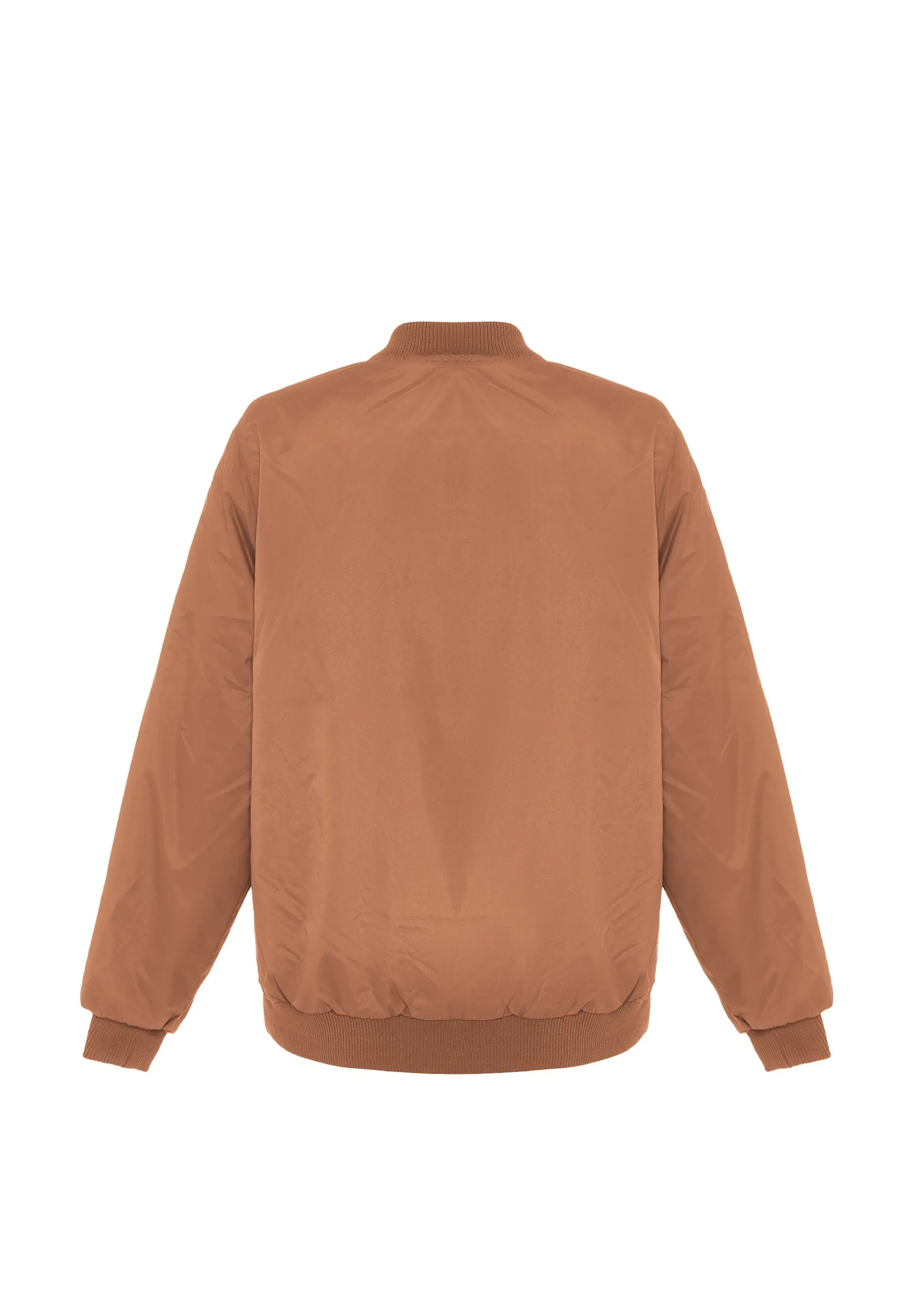 Yuka Women's Blouson Jacket