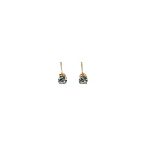 Zircon Studs