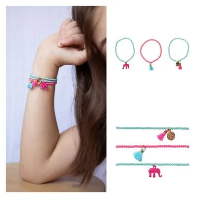 Zoey Bracelet Elephant