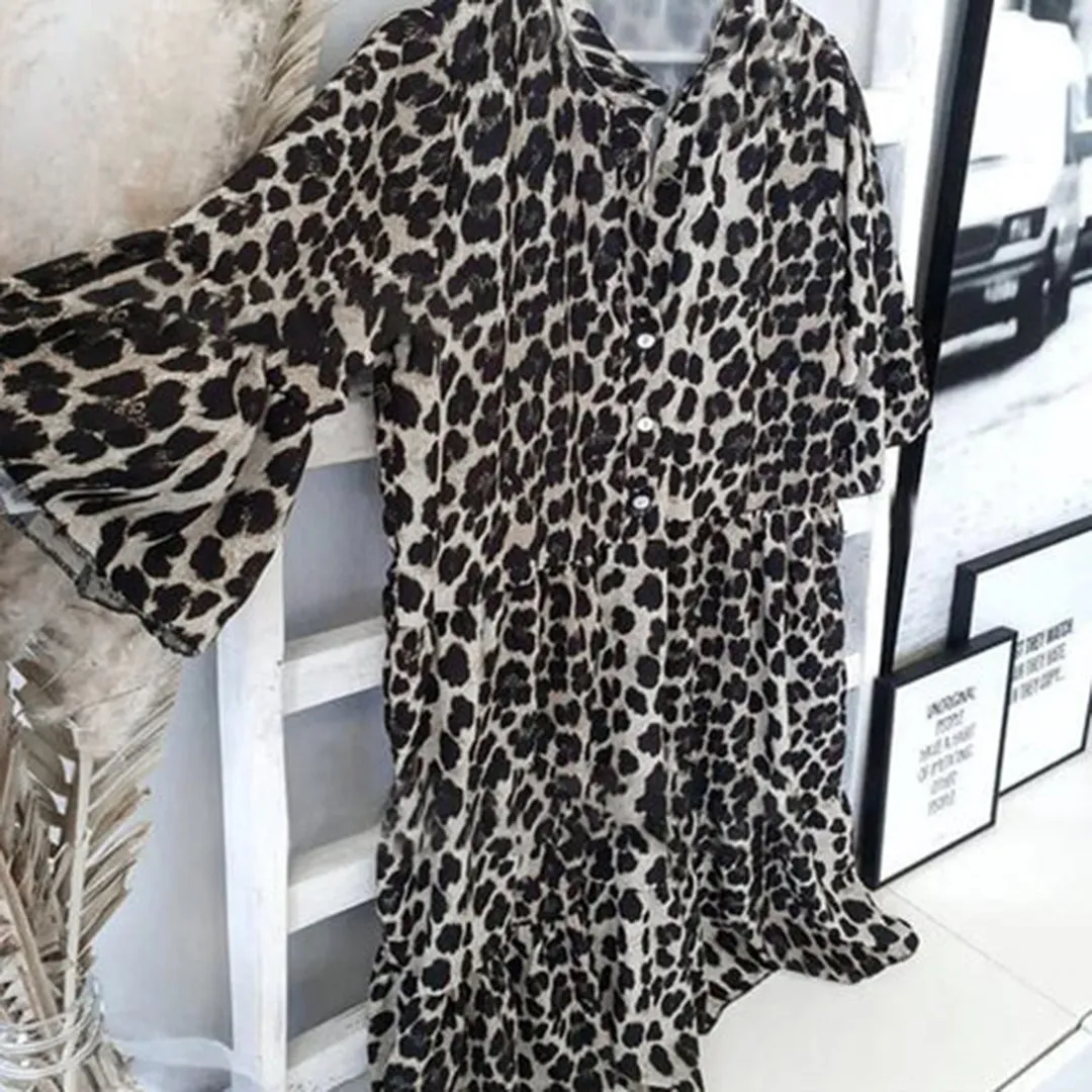Zulema® | Casual and fashionable summer dress