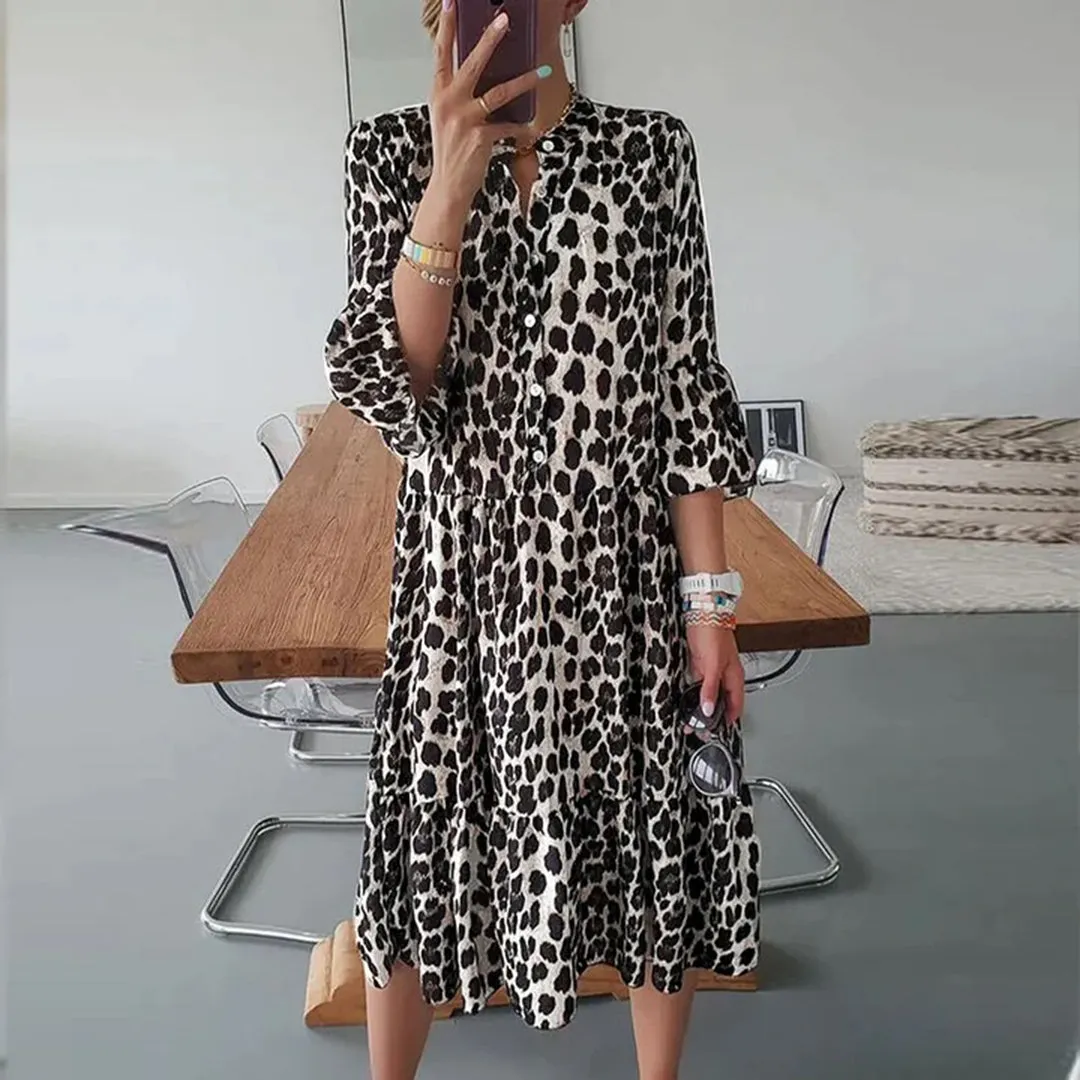 Zulema® | Casual and fashionable summer dress