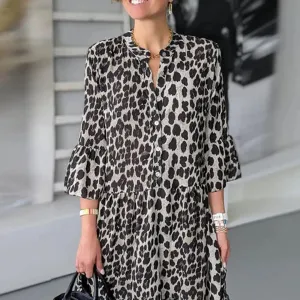 Zulema® | Casual and fashionable summer dress