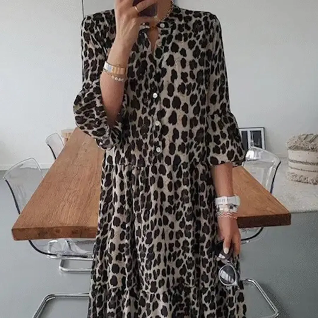 Zulema® | Casual and fashionable summer dress